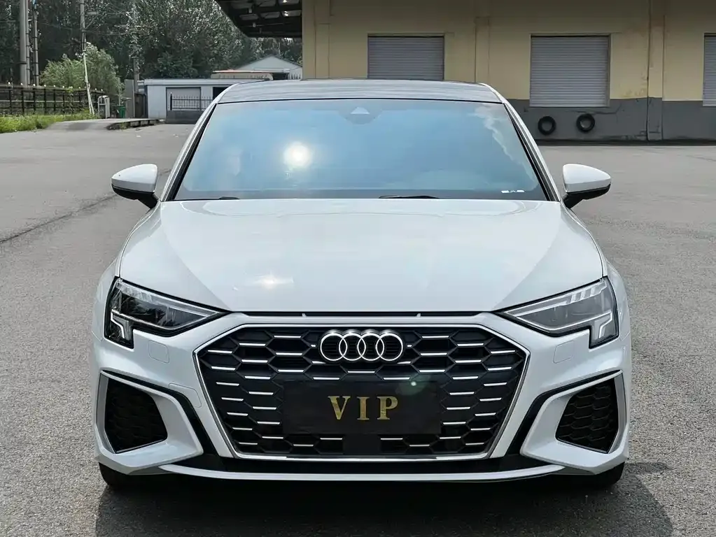 Audi A3 — фото 4