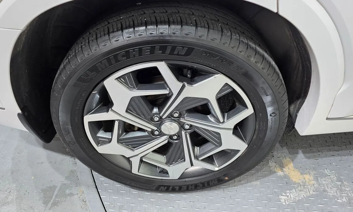 Hyundai Palisade — фото 6