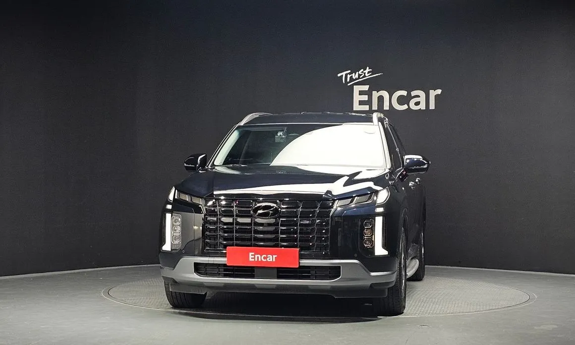 Hyundai Palisade — фото 3