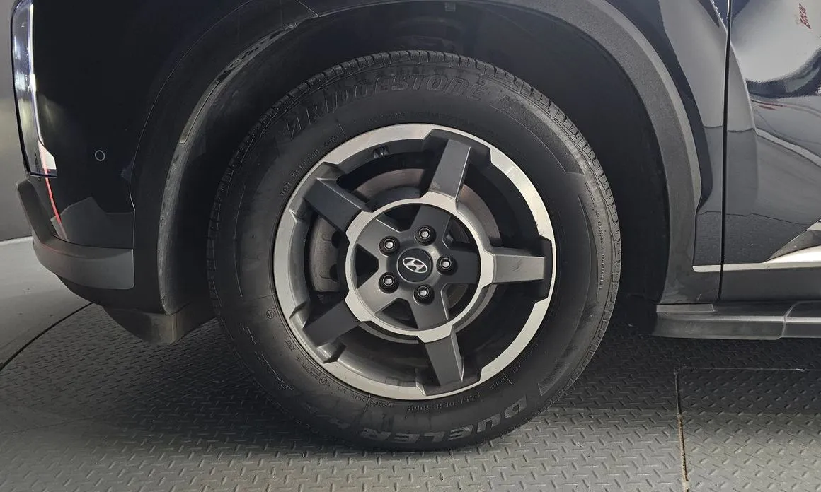 Hyundai Palisade — фото 9