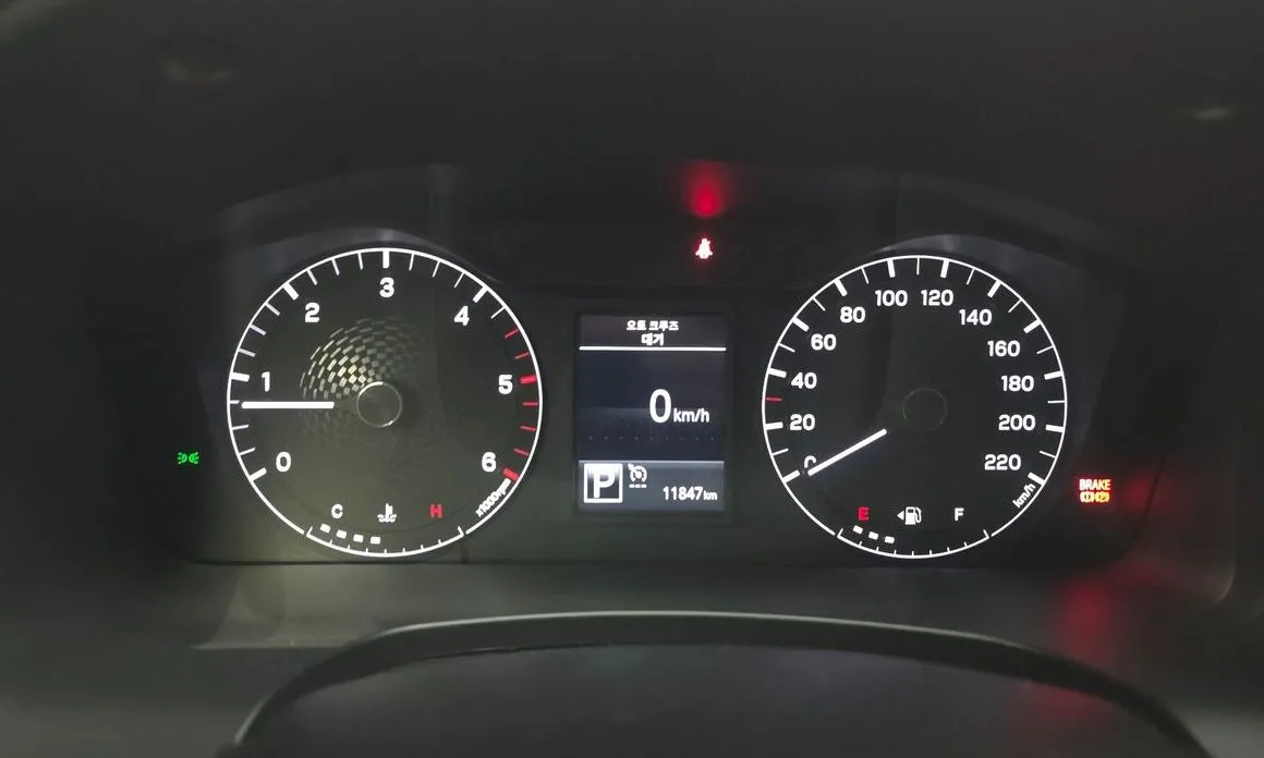 KG Mobility (Ssangyong) Rexton — фото 3