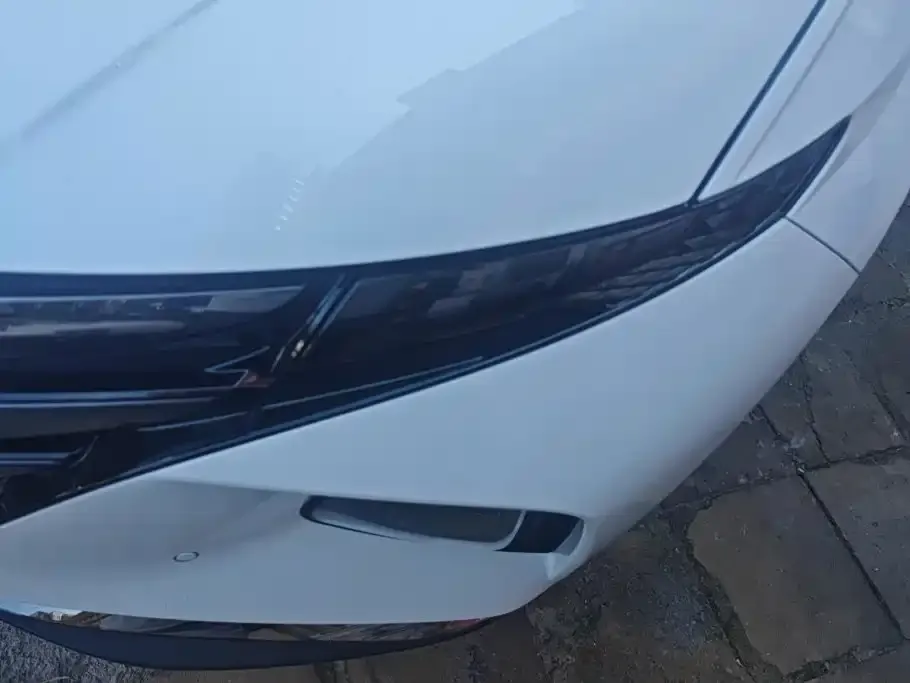 Hyundai Tucson — фото 3