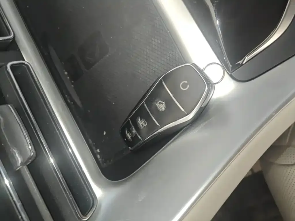 BYD Pro New Energy — фото 6