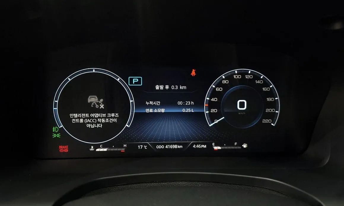 KG Mobility (Ssangyong) Rexton — фото 2