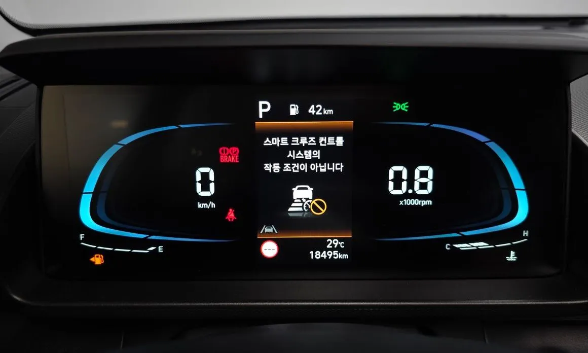 Hyundai Casper — фото 2
