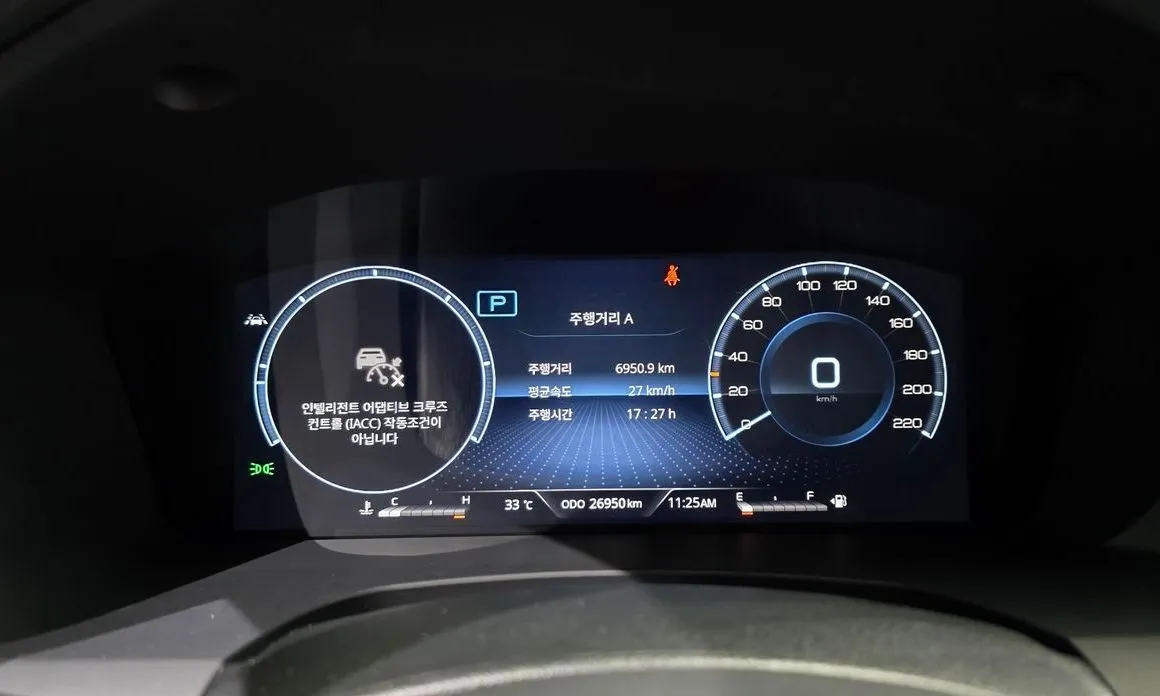 KG Mobility (Ssangyong) Rexton — фото 2