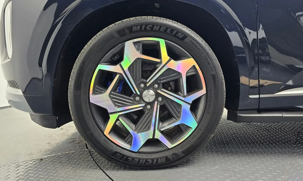 Hyundai Palisade — фото 6