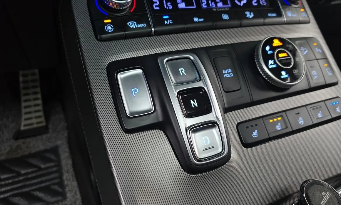 Hyundai Palisade — фото 2