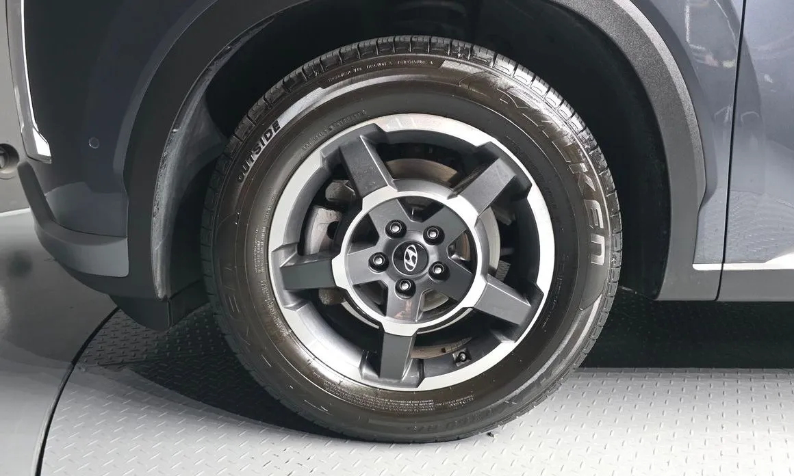 Hyundai Palisade — фото 7