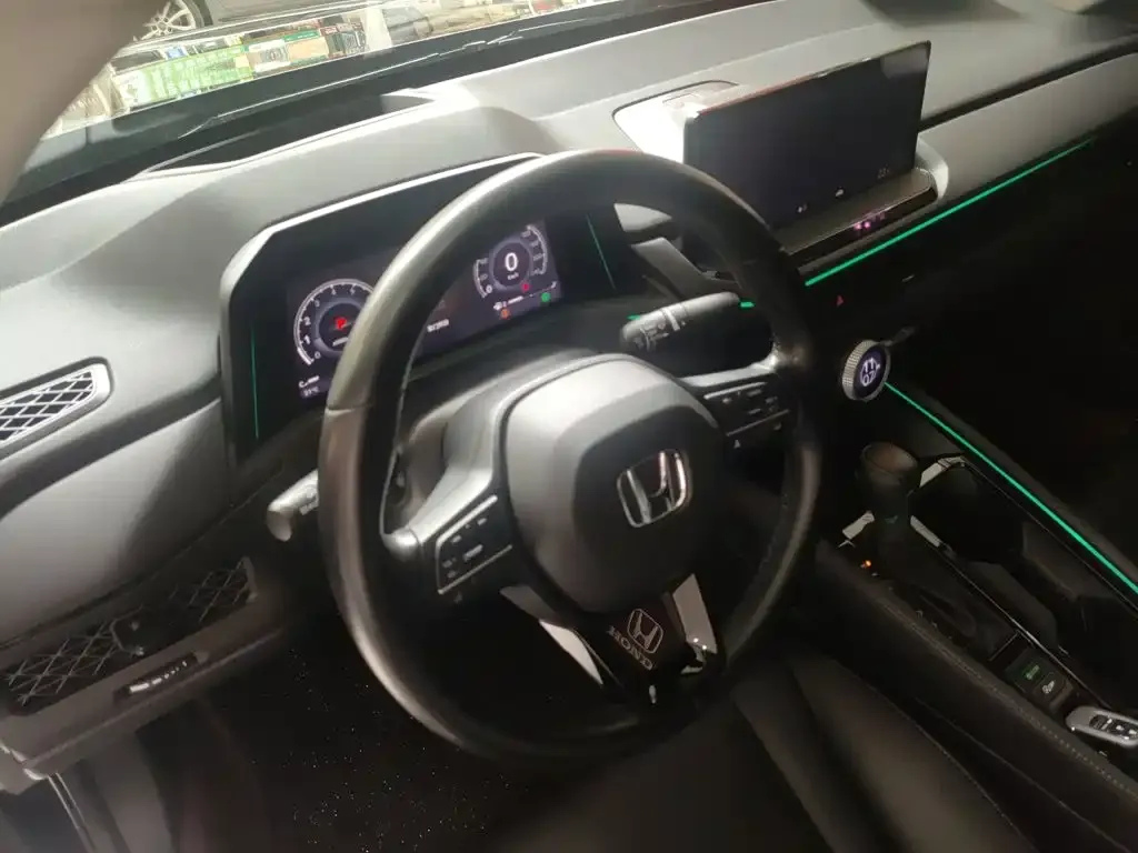 Honda Accord — фото 5