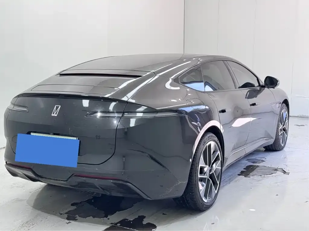 Avatr 12 — фото 6