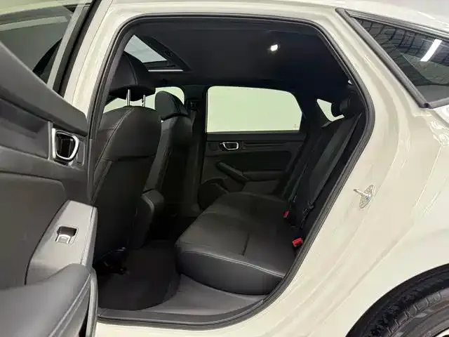 Honda Civic — фото 3