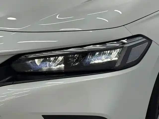 Honda Civic — фото 7