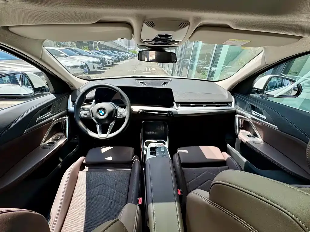 BMW X2 (Import) — фото 9