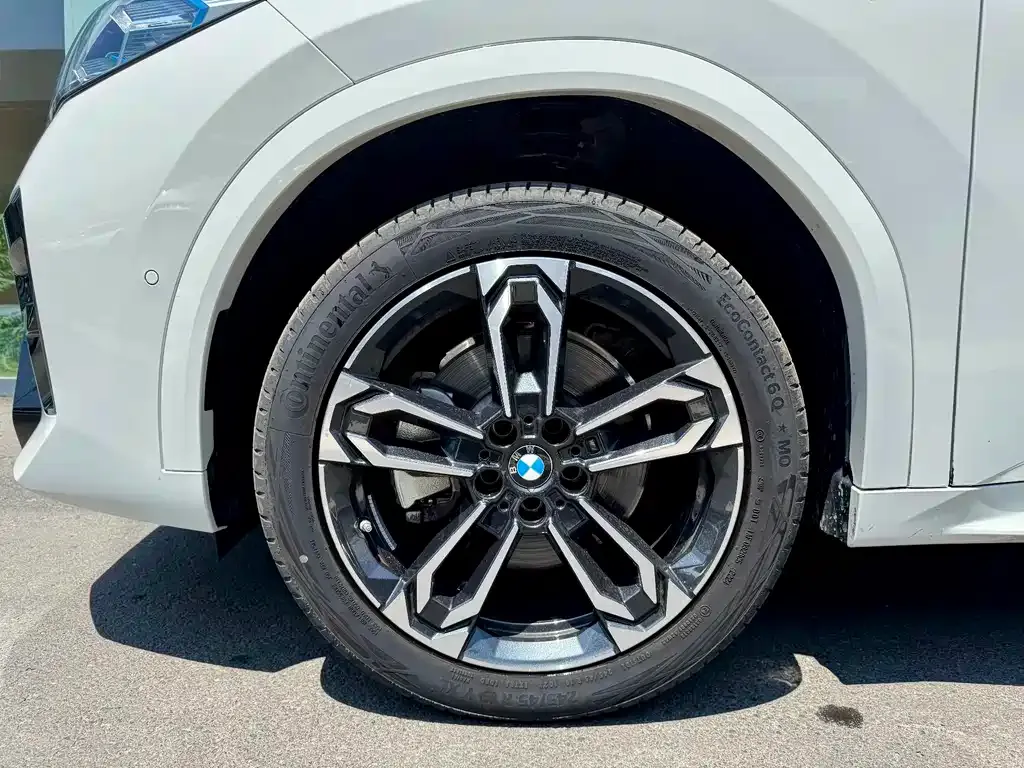 BMW X2 (Import) — фото 4
