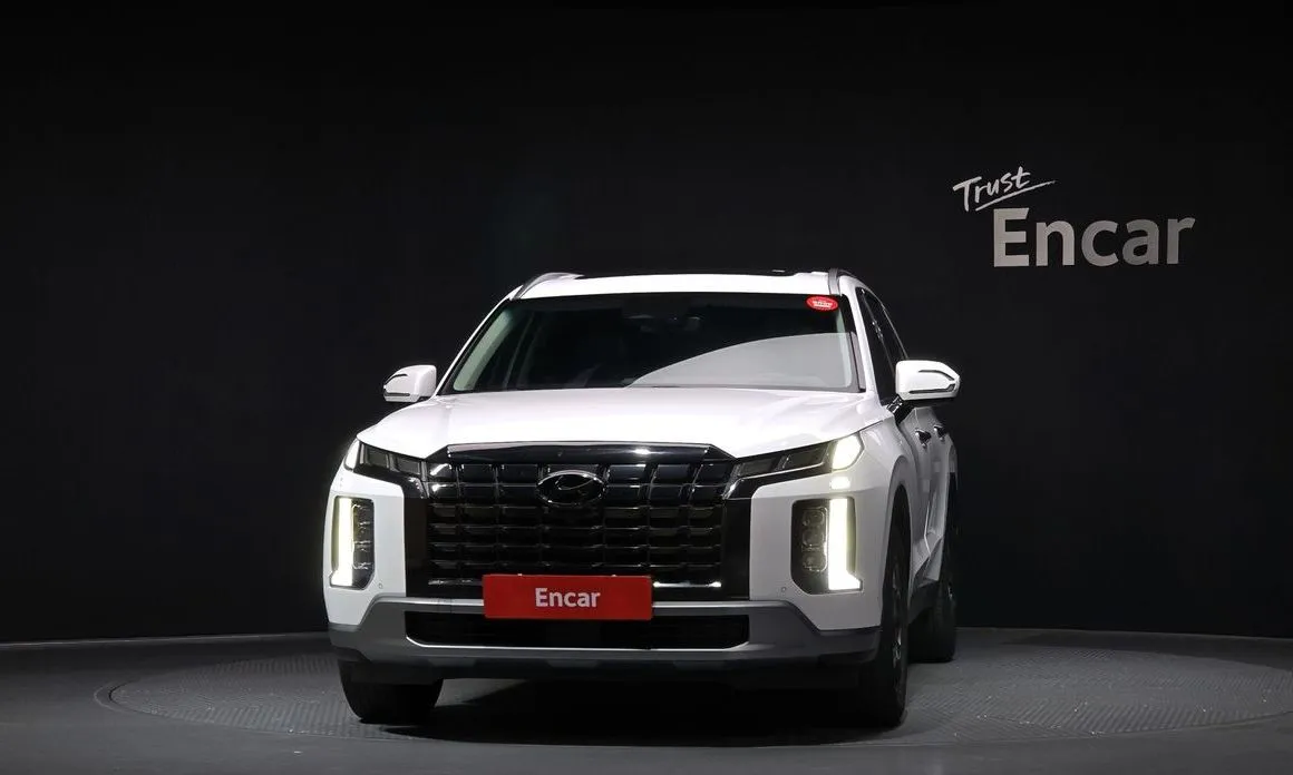 Hyundai Palisade — фото 7