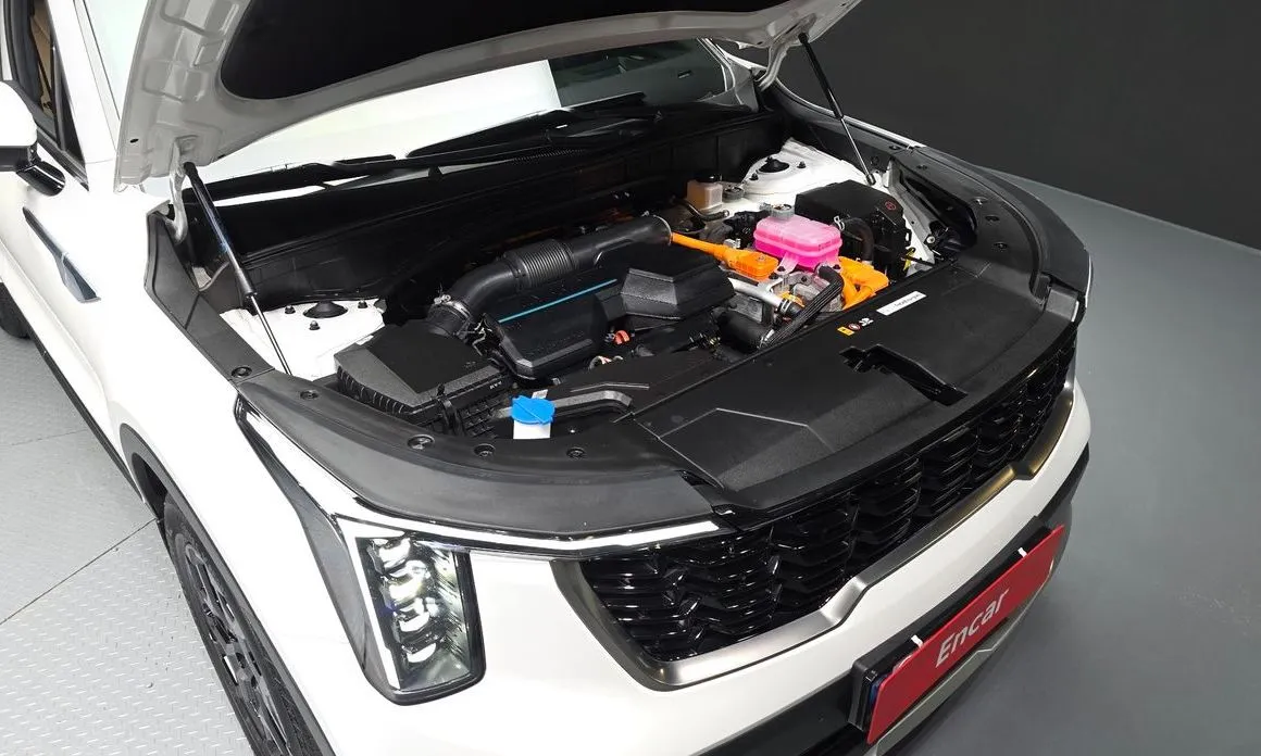 Kia Sorento — фото 4