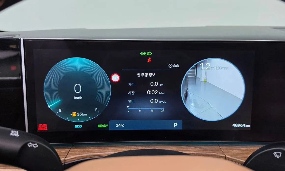 Hyundai Santafe — фото 7