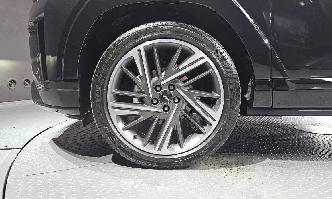 KG Mobility (Ssangyong) Actyon — фото 10