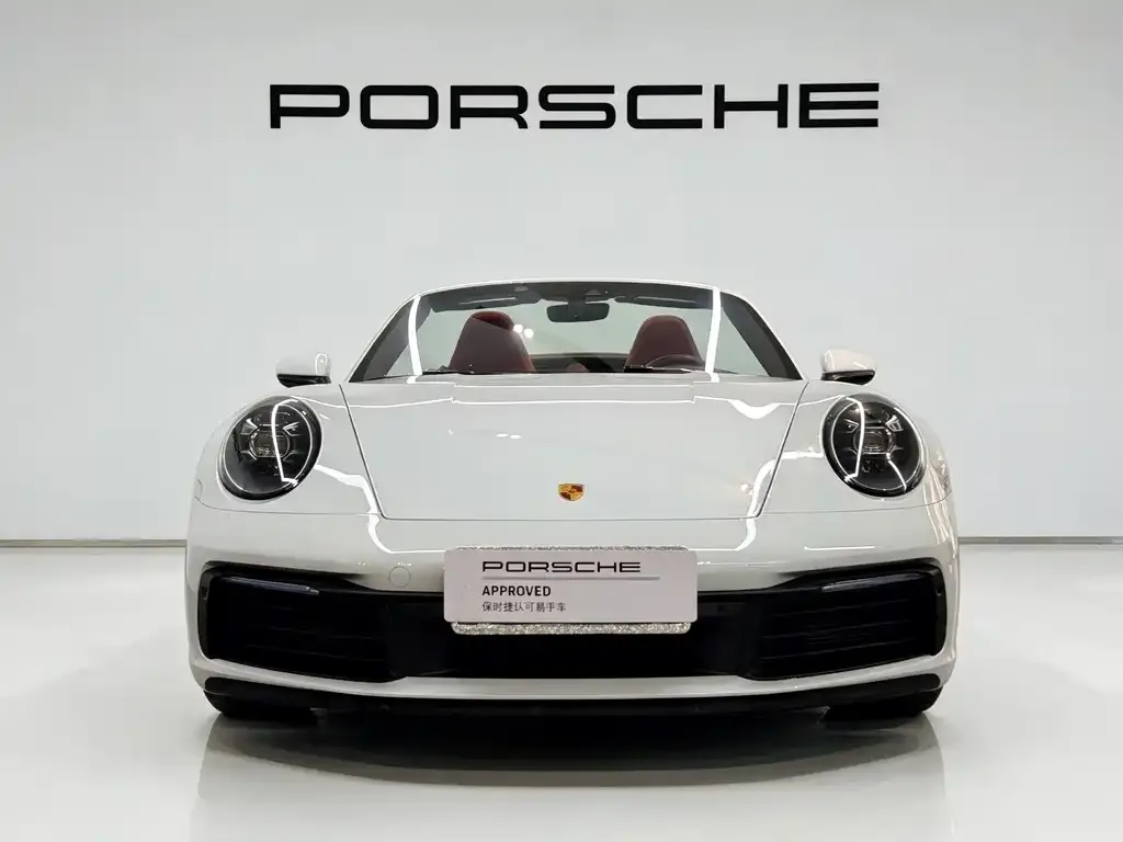 Porsche 911 — фото 5