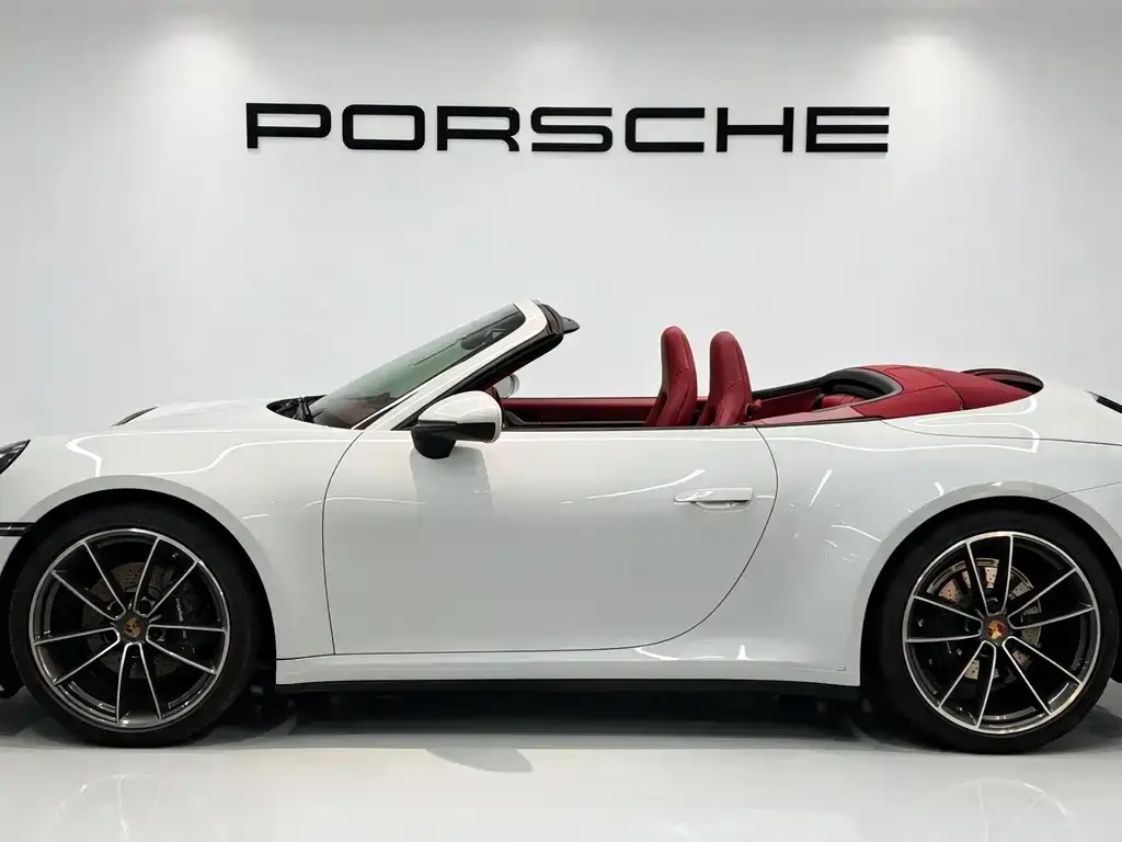 Porsche 911 — фото 6