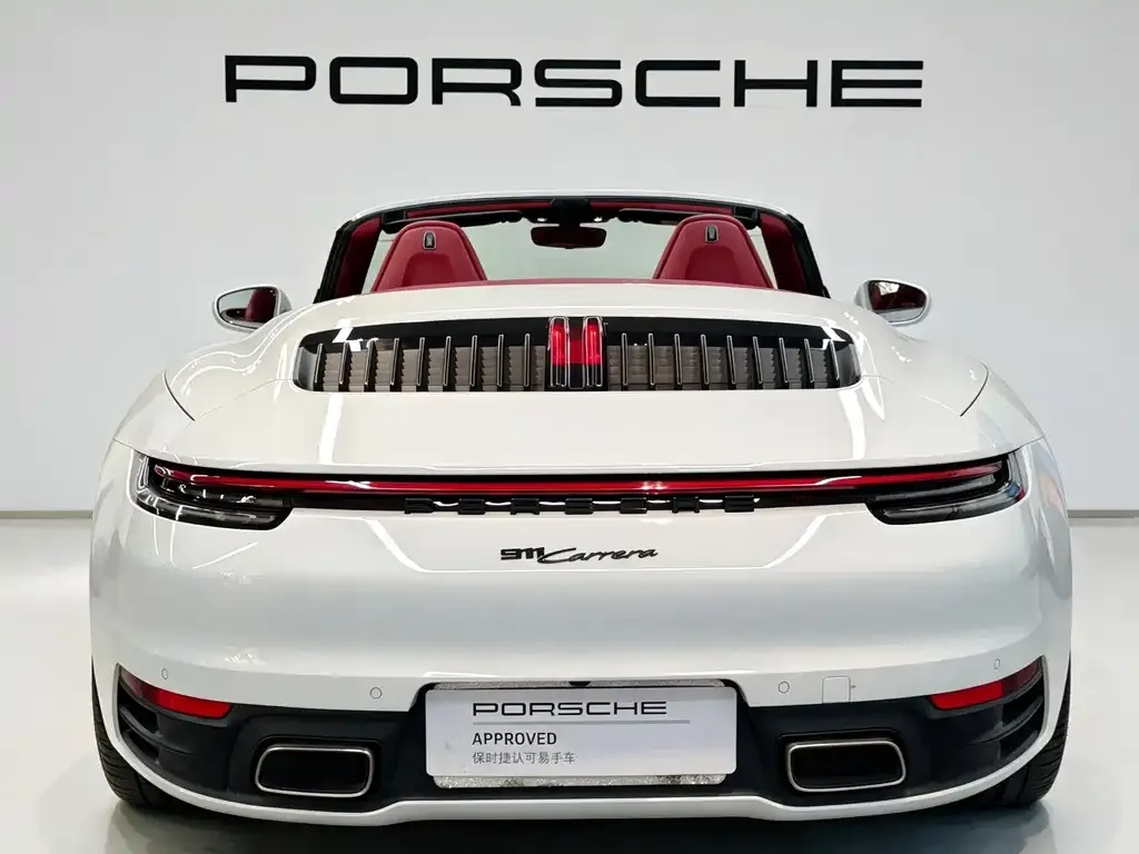 Porsche 911 — фото 2