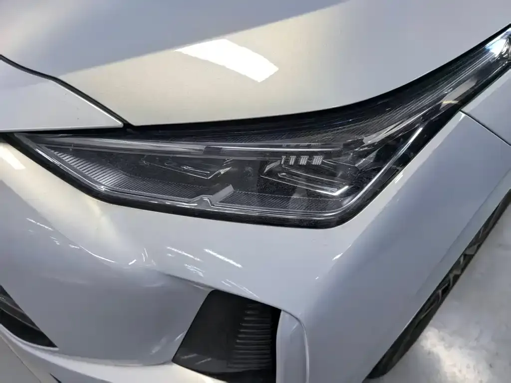 GAC Motor Trumpchi GS4 — фото 8