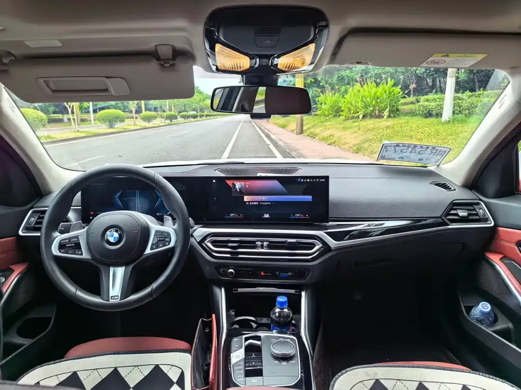 BMW 3 Series — фото 10