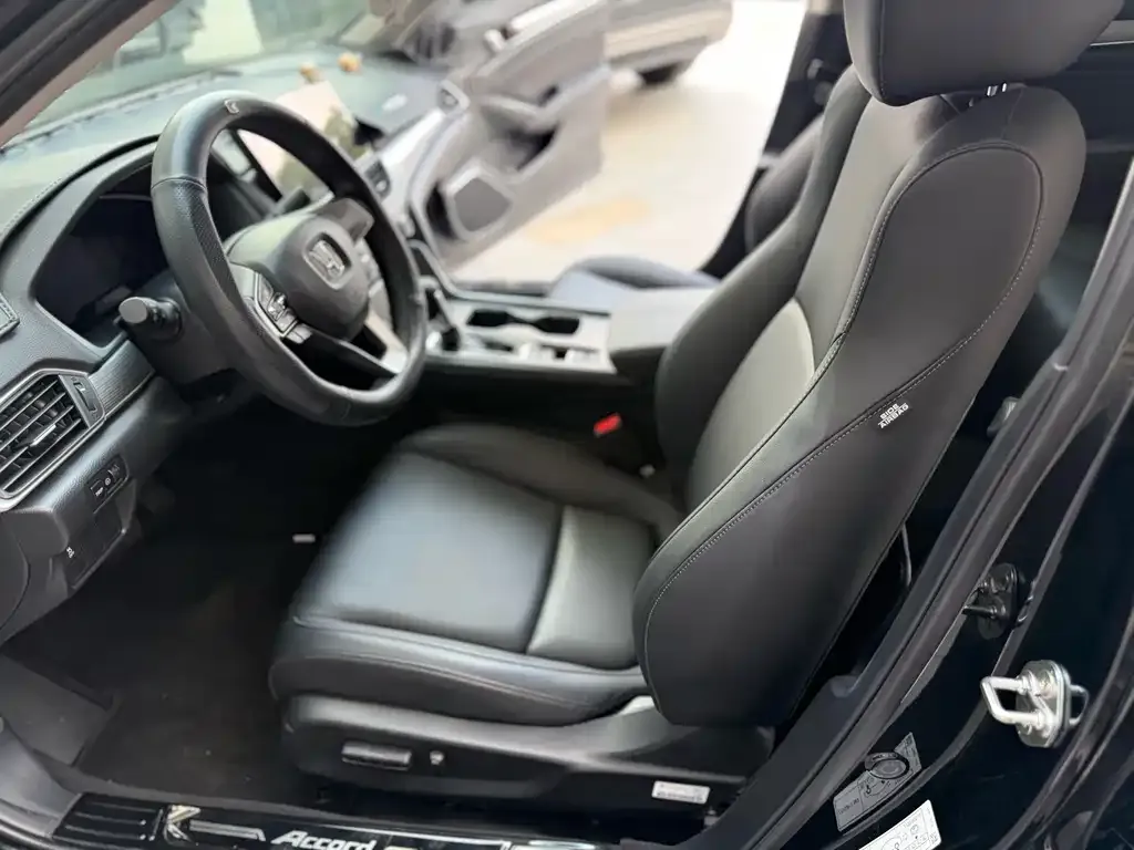 Honda Accord — фото 2