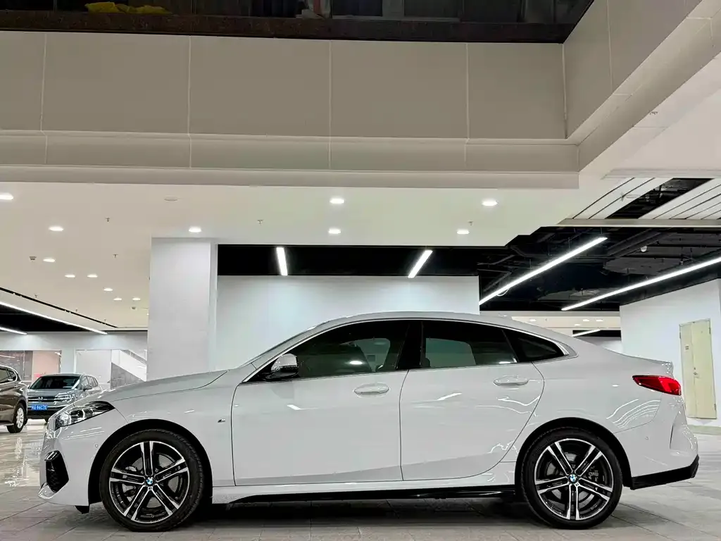 BMW 2 Series (Import) — фото 6