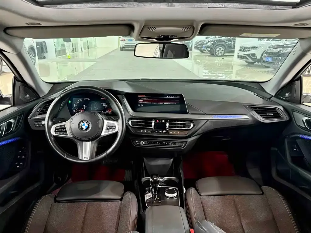 BMW 2 Series (Import) — фото 10