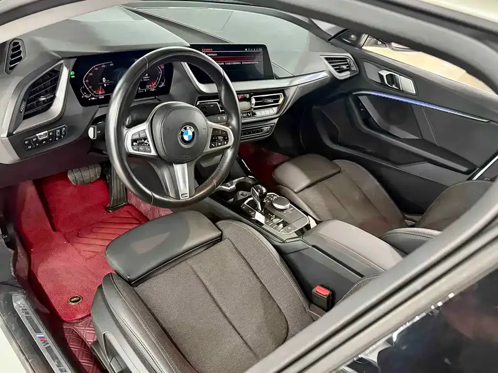 BMW 2 Series (Import) — фото 4