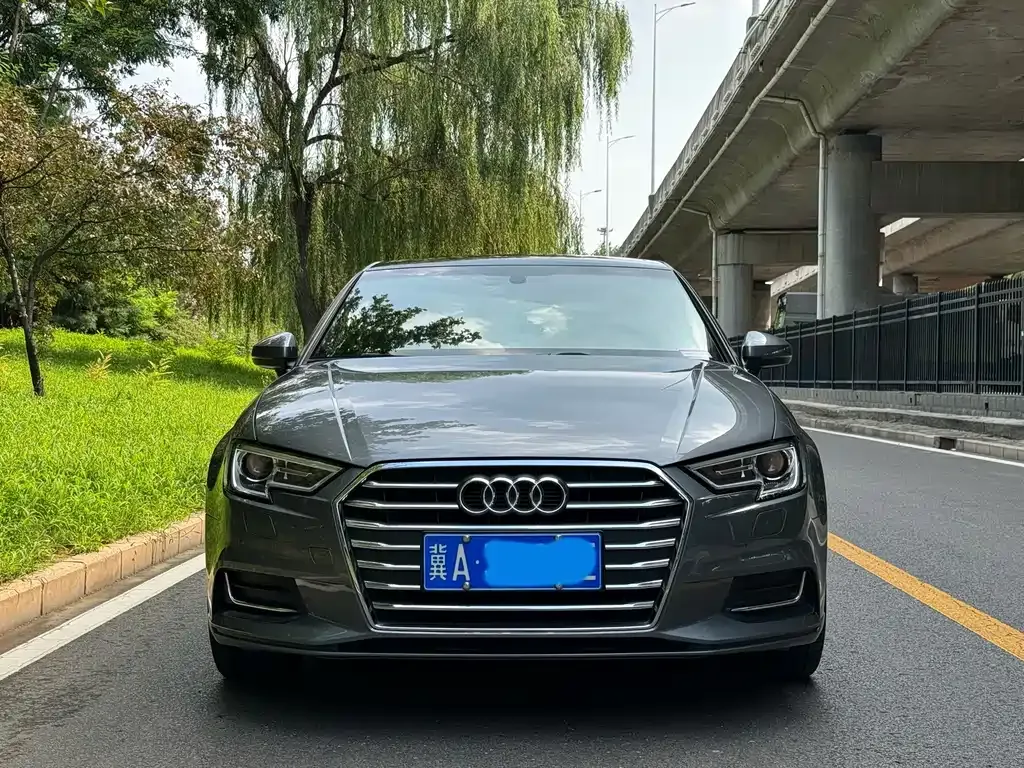 Audi A3 — фото 10