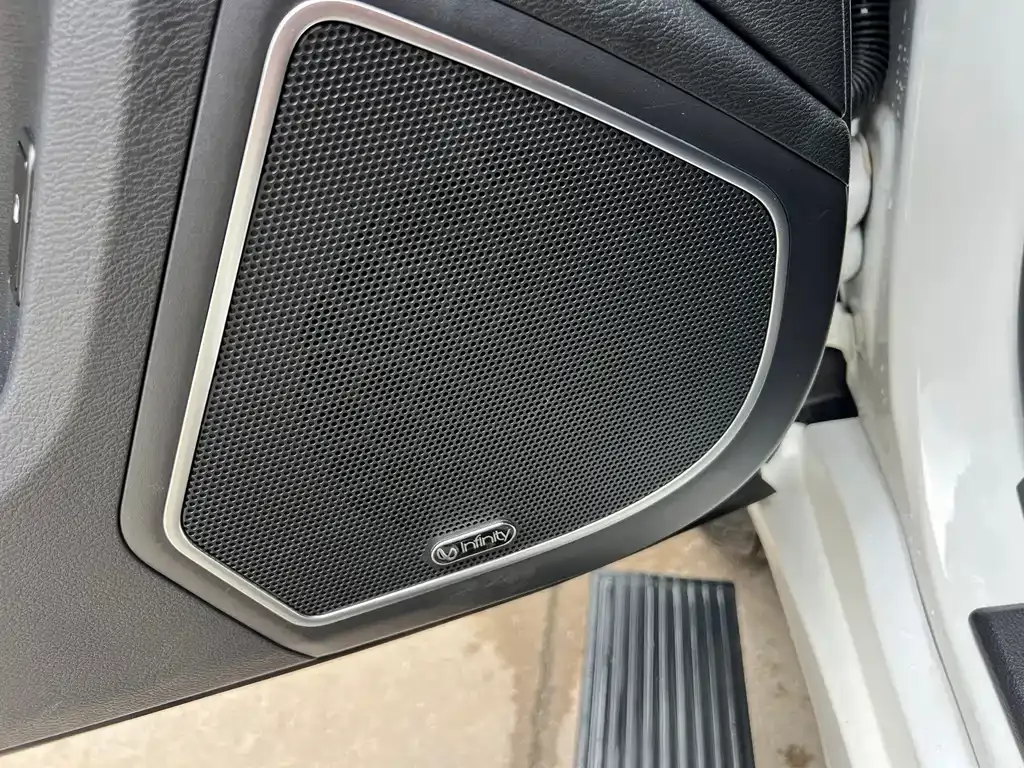 Haval H9 — фото 10