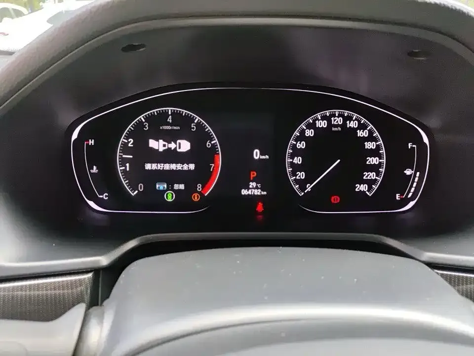 Honda Accord — фото 3