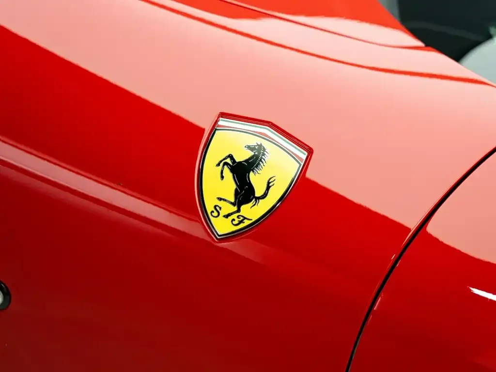 Ferrari Roma — фото 5