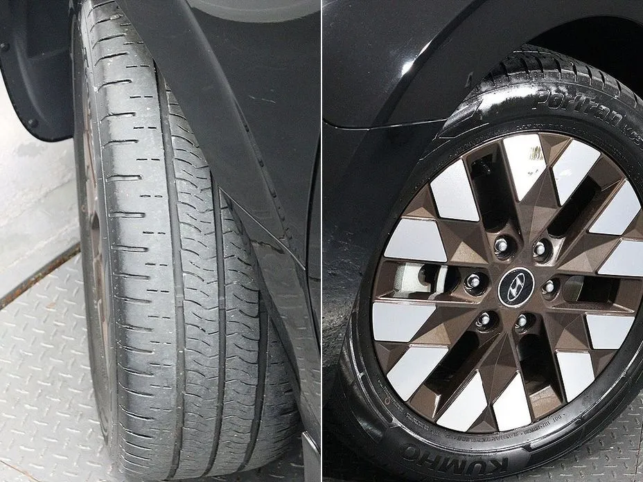 Hyundai Staria — фото 3