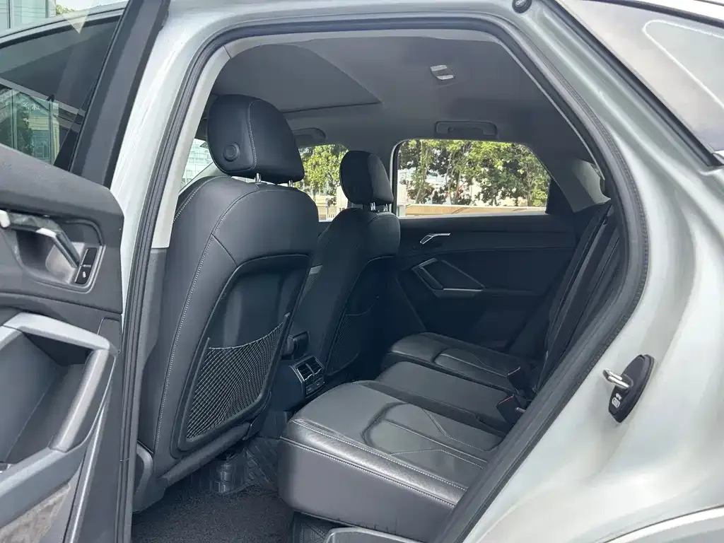 Audi Q3 Sportback — фото 2