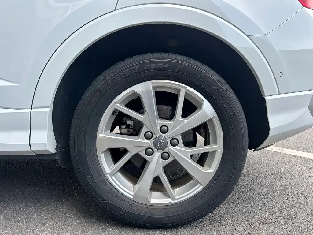 Audi Q3 Sportback — фото 6