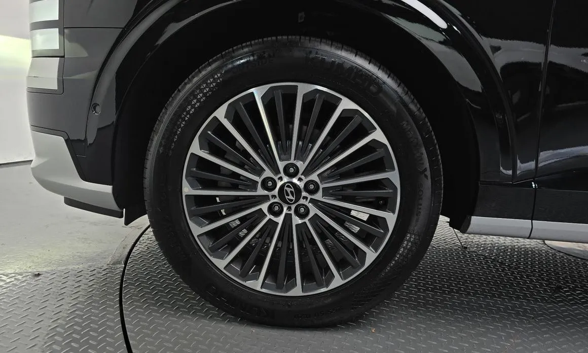 Hyundai Palisade — фото 6
