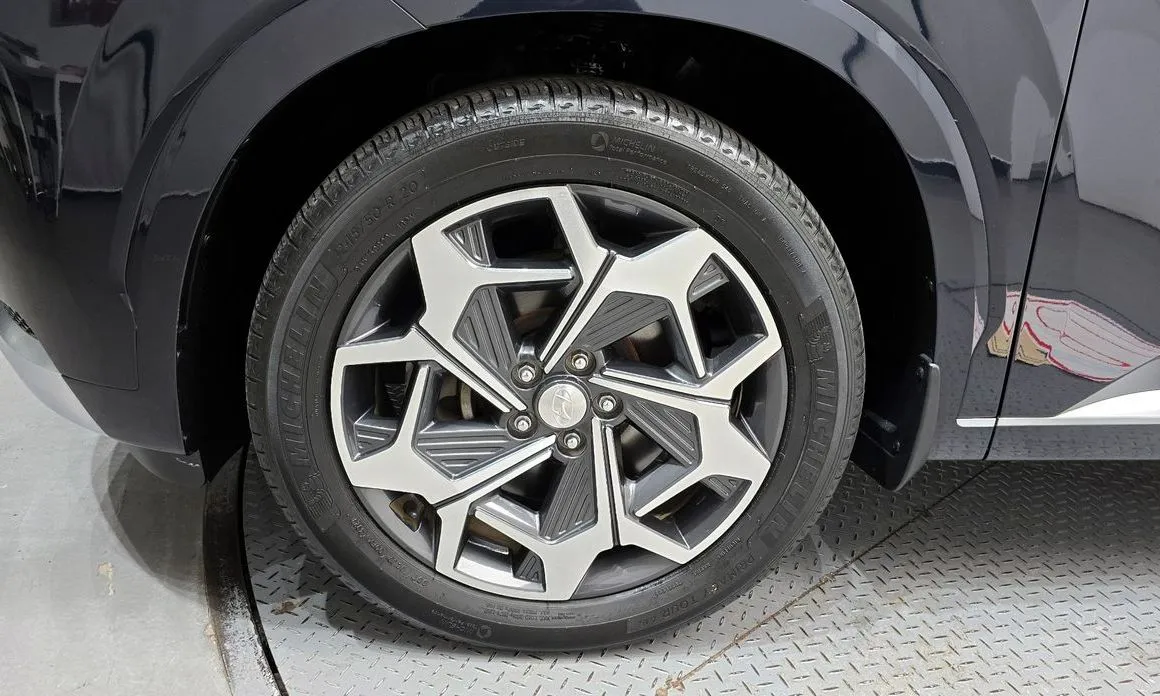 Hyundai Palisade — фото 7