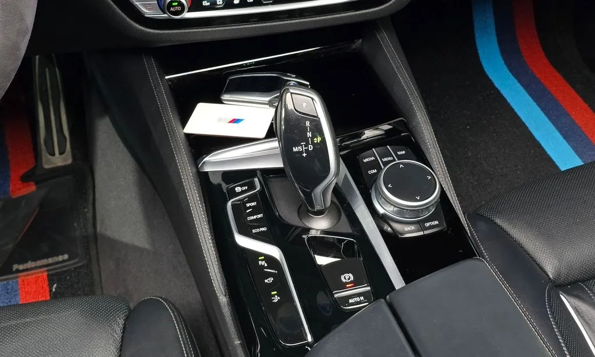 BMW Gran Turismo — фото 10