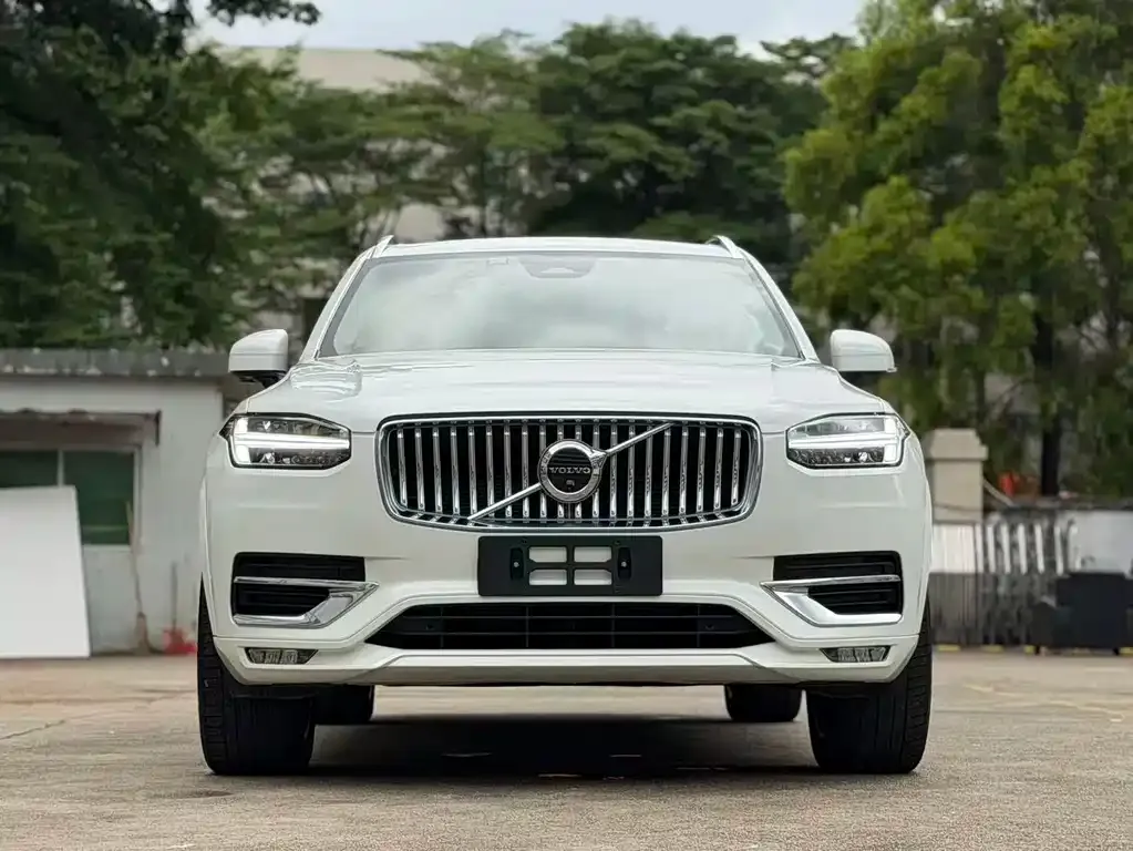 Volvo XC90 — фото 4