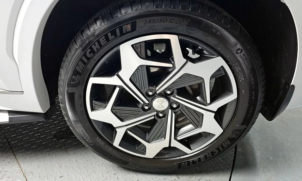 Hyundai Palisade — фото 4