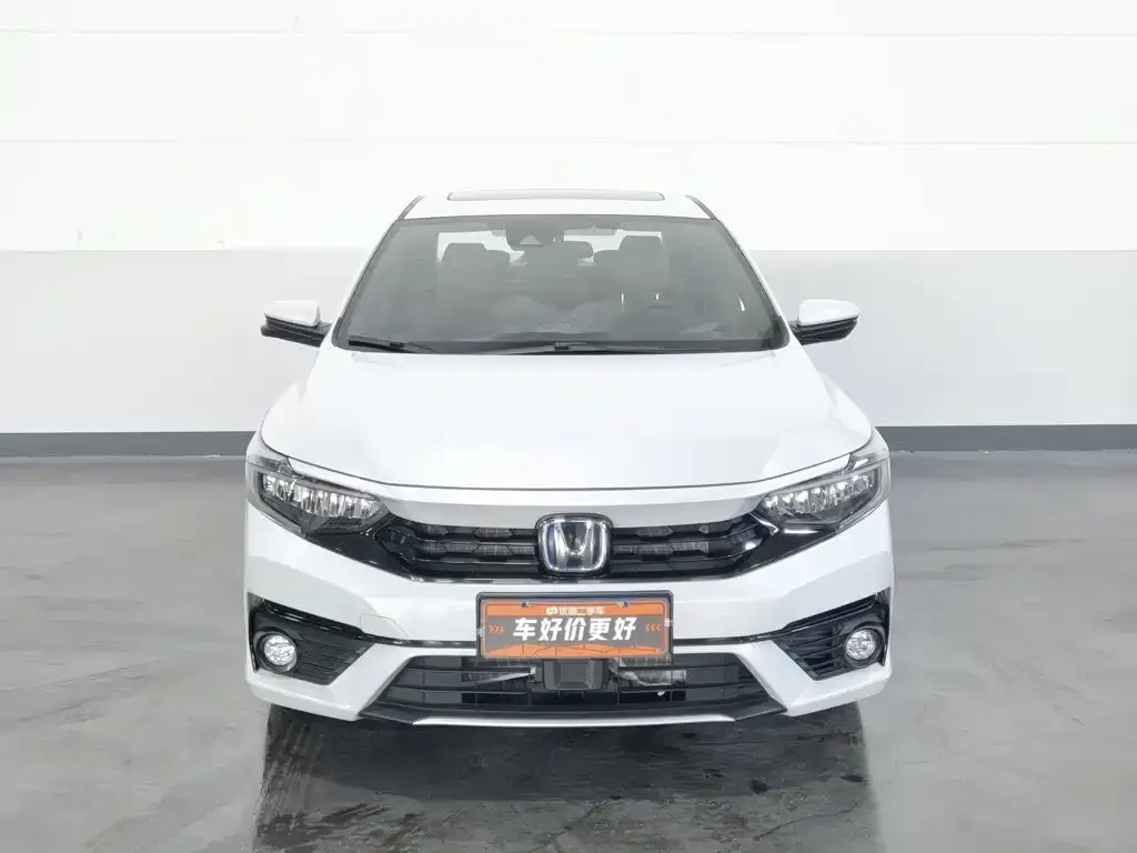 Honda Envix — фото 3