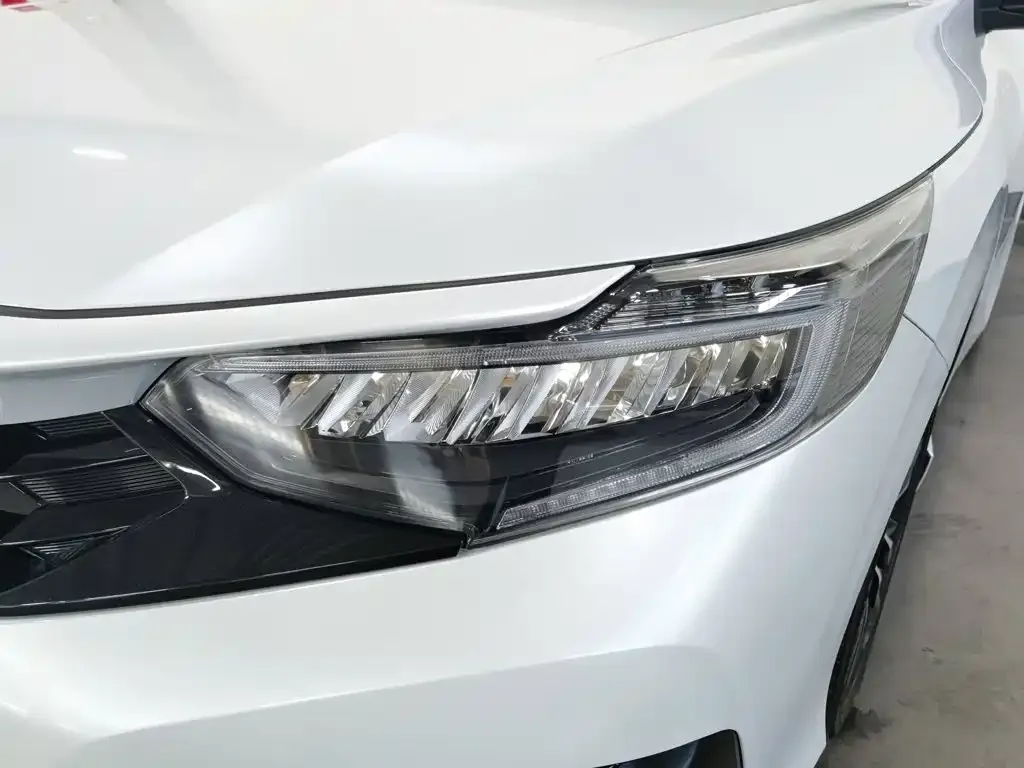 Honda Envix — фото 9