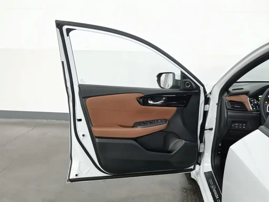 Honda Envix — фото 4