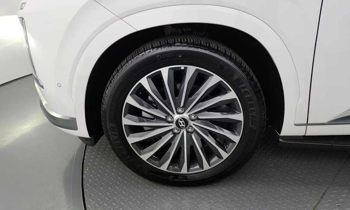Hyundai Palisade — фото 6