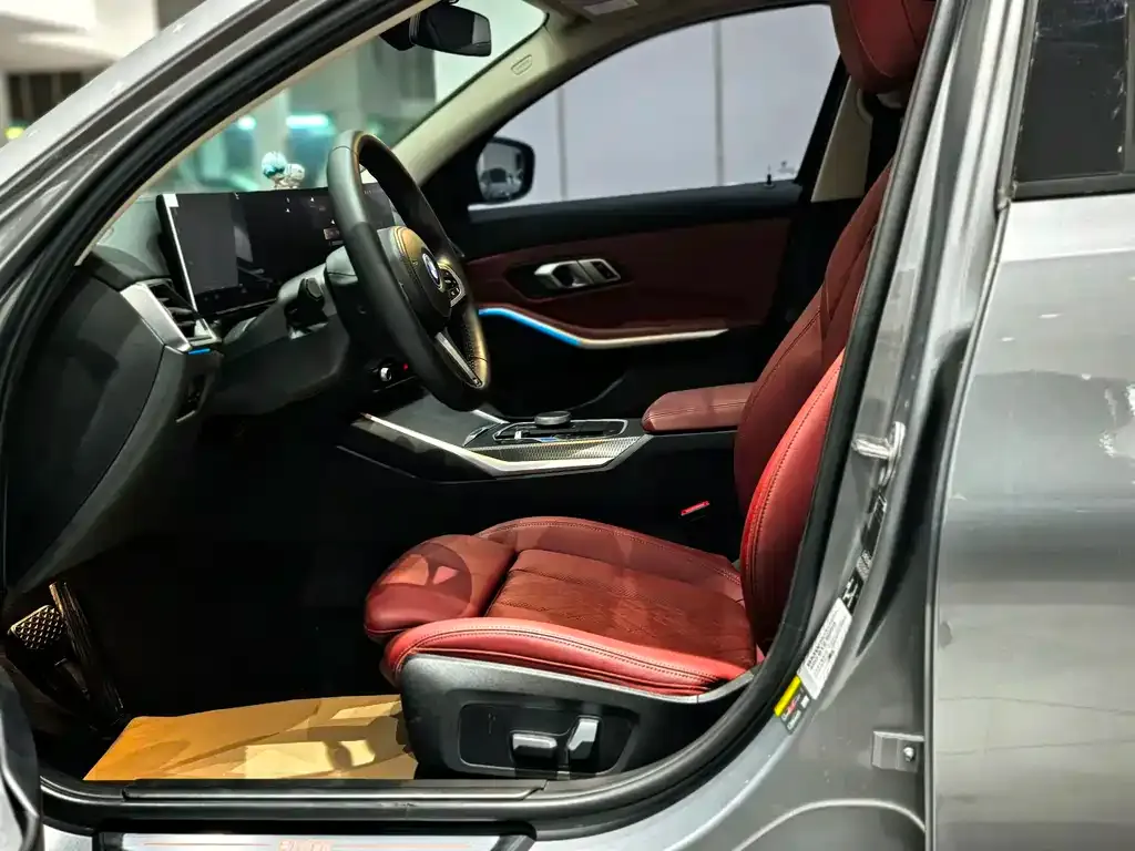 BMW i3 — фото 2