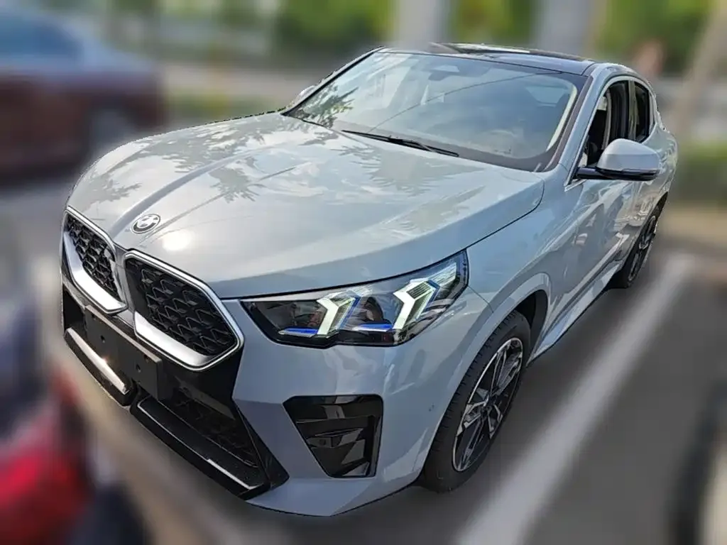BMW X2 (Import) — фото 1
